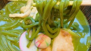 What's it like to eat at an unmanned restaurant in Japan?