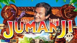 JUMANJI 1995 (TAGALOGDUB)