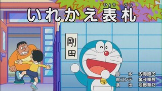 Doraemon episode 796