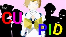 Haruka Tenou- Cupid 🌈🏳️🌈 #BilibilixPride2023 #BilibiliAniSummerFair