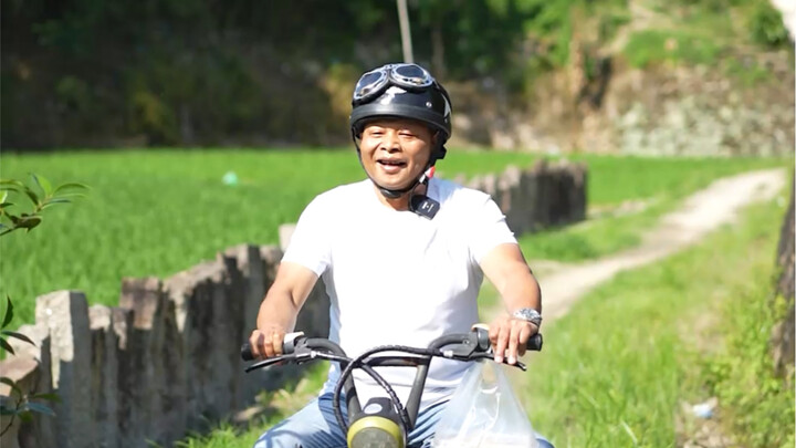 So the little steamed buns I’ve been eating all along weren’t real little steamed buns!