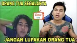 Gogo Sinaga ceramahi orang di Ome TV agar ingat orang tua , terharu... || Prank Ome TV