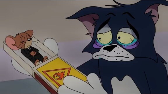 Tom end Jerry ngoại truyện