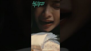 Hindi ka p'wedeng mawala! #shorts | Abot Kamay Na Pangarap