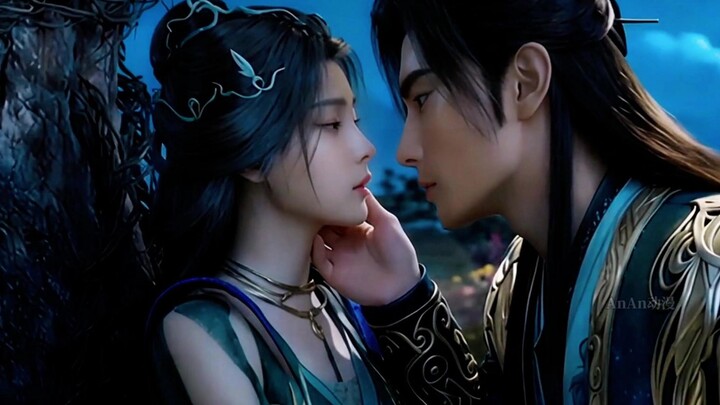 คลิปวาบหวามที่ทำเองของหานลี่และฮันหยุนจือ หานลี่พบกับฮันหยุนจืออีกครั้ง