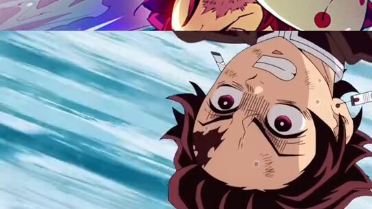 [Demon Slayer: Broken Blade Collection] Who is ruining the reputation of our Water Calling Swordsman