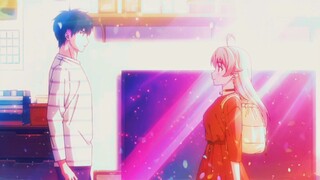 Nico and Morihito Moments