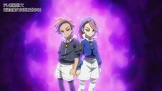 Beyblade X season 3 ep 4【BEYBLADE X episode 104】