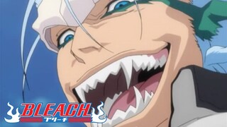 Ichigo vs Grimmjow | Bleach