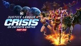 Watch Justice League Crisis On Infinite Earths Part One  Full HD Movie For Free. Link In Description