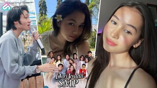 BERANJAK DEWASA BERUBAH DRASTIS! Begini Perubahan 10 Artis Pemain Sinetron Dari Jendela SMP