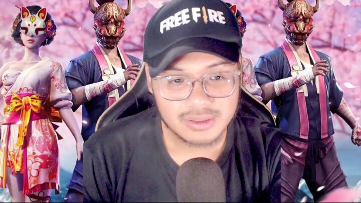trik ff naruto orochimaru free fire #ff #freefire #roblox #spottedonshorts