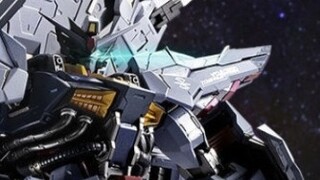 [New Epoxy Information] Bandai Soul Limited MB Divine Will/Emperor Gundam is priced at 46,200 yen an