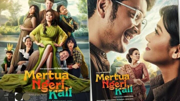 MERTUA NGERI KALI