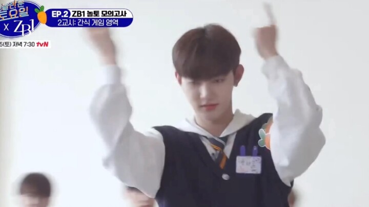 【Zhang Hao】Whose idol is so cute when dancing girl group dance