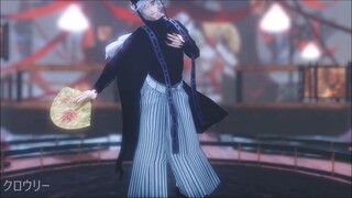 【鬼滅の刃MMD】千本桜『童磨』