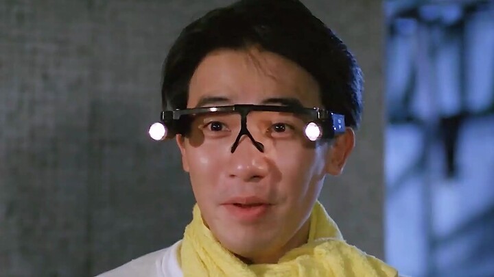 ليانغ تشاو وي يستضيف وو تشيان لين بحسن نية، لكن اتضح أنها مربية رفيعة المستوى!