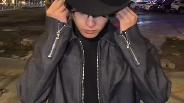 【Dành cho bản thân/Xem đã mắt】Phiên bản thưởng thức trọn vẹn 5 phút vũ đạo của Đường Gia Kỳ, vẫn là 