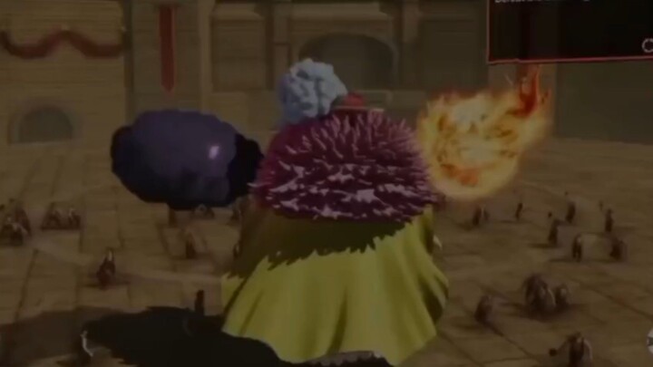 big mom
