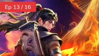 Wo Wei Dao Zong eps13