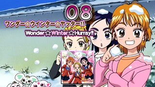 ワンダー☆ウィンター☆ヤッター!! | Wonder☆Winter☆Hurray!!