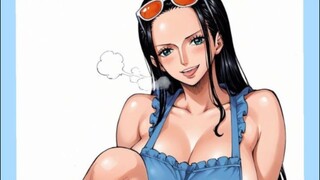 MENGGODA BANGET YA PAHA ROBIN