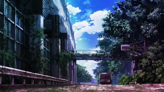 Coppelion • Eps 8 Sub Indo