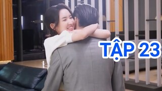 Chỉ Là Quan Hệ Hôn Nhân TẬP 23 Vietsub - SIÊU NGỌT với Cố Hề Hề, Vương Ngọc Văn, Nữ9 24 | Asia Drama