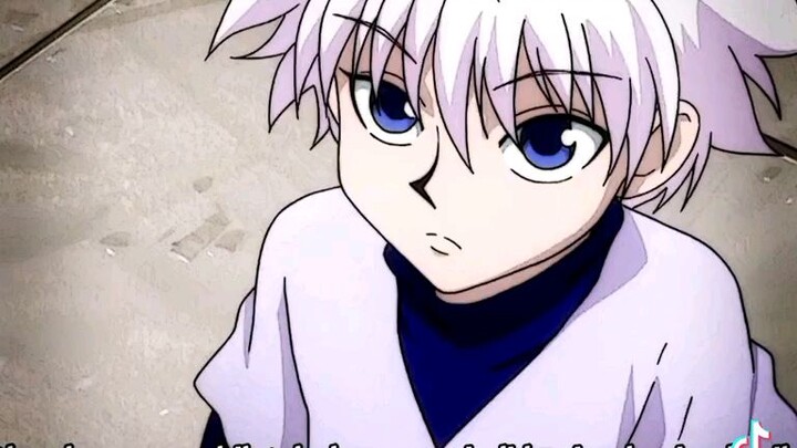 Killua