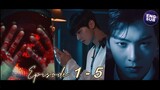 The Villainess Is A Marionette Episode 1 - 5 Dramatic Trailer Full English Sub (1080p)