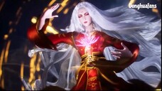 New Update Martial Master AMV | Animation Music | Donghuafans