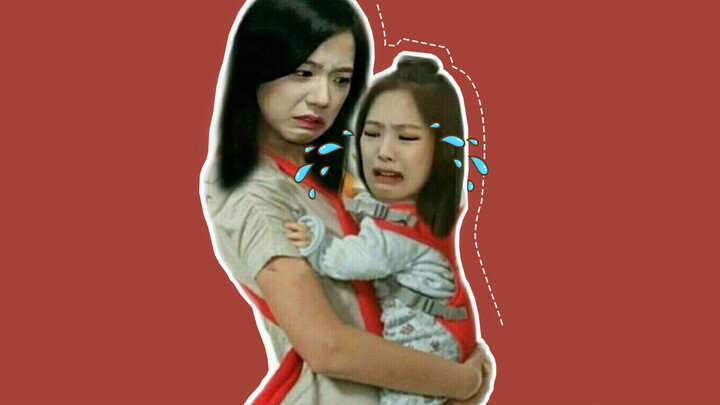 BLACKPINK | Jensoo Sweet Moments