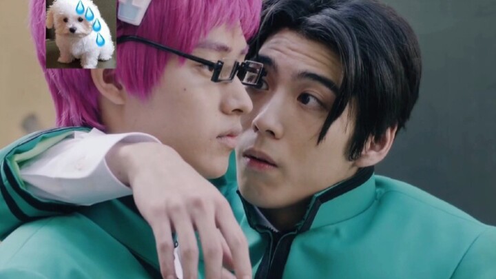 [Kento Yamazaki & Kento Kaku] Who Says It’s Easy to Play Natsuki Zekki? This Video Shows You Just Ho