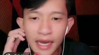 anh Tú rap hơi đĩnh