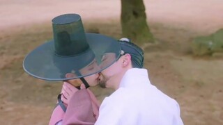 Captivating The King Final Episode 16 | Happy Kissing Moments|