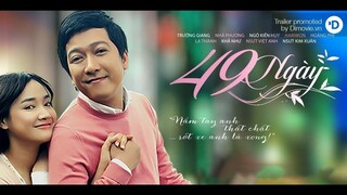 49 Ngày (49 Days) (2015)