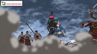 Dũng sĩ diệt mồi Owen - Review - Harem, Ecchi...Nhưng Tôi Là -Ma Đạn Đế Vương- p3 #anime #schooltime