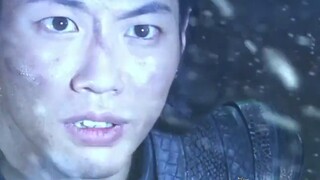 Black Heart Factory O-50, Arkham in Ultraman, the conditions for selection are family ruin and death