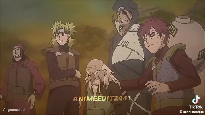 Naruto