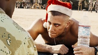 Santa cleans the Marine toilets | Jarhead | CLIP