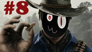 Giả lập làm cao bồi thôn #8 Phong cách đòi nợ cực gắt