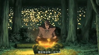 他是木叶的万年下忍却能四个印一个水龙弹，这两傻子却用88个印！真是醉了