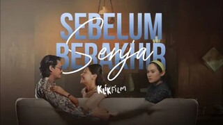 SEBELUM SENJA BERAKHIR (2025)