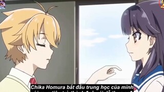 Top 10 Phim Anime Lãng Mạn