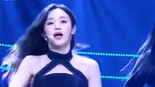 Purple Kiss dance rankings within the team (personal)
