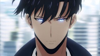 SOLO LEVELING S3 Sub Indo