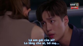 Kẻ Truyền Thừa EP 10e [Sub Việt]