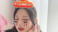 Gyoten Yurina (KLP48/TikTok Live/2025.01.19)