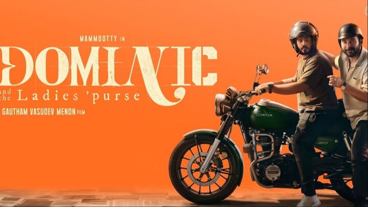 Dominic and the Ladies' Purse (2025) - SUB INDO
