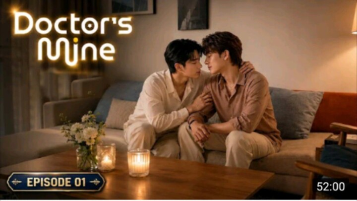 secret after midnight Doctor mine k drama in Hindi dubbed